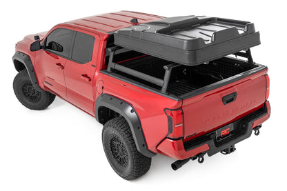 Pocket Fender Flares | 1L7 Underground | Toyota Tacoma 2WD/4WD (2024)