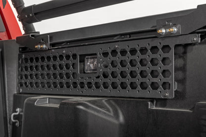 Molle Panel Kit | Combo | Bed |  Toyota Tacoma 4WD (2024)