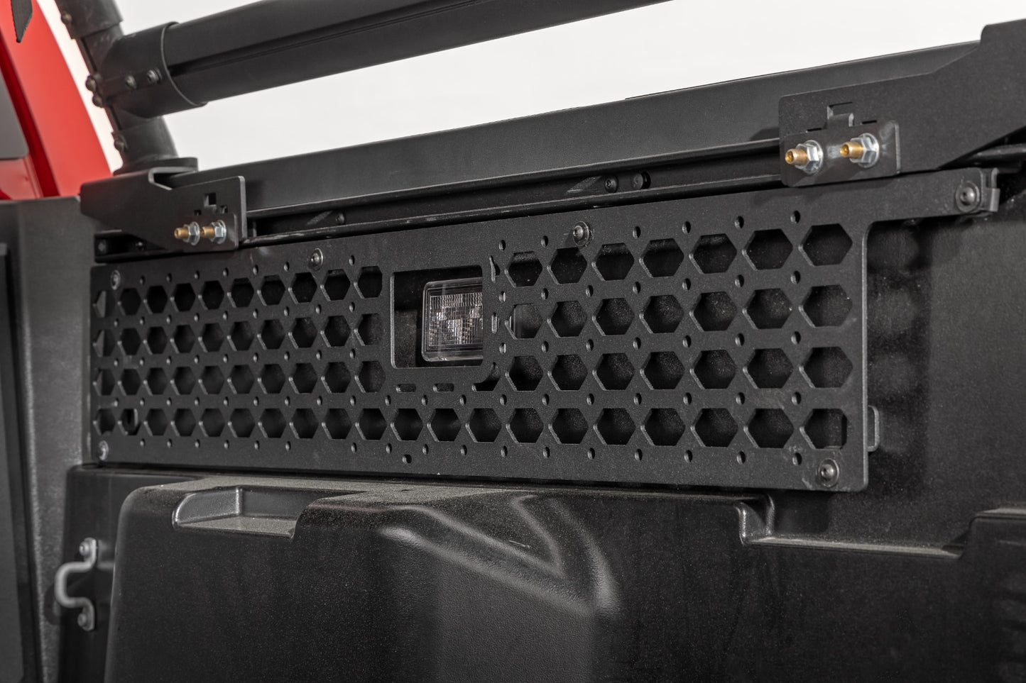 Molle Panel Kit | Front | Bed | Toyota Tacoma 4WD (2024)