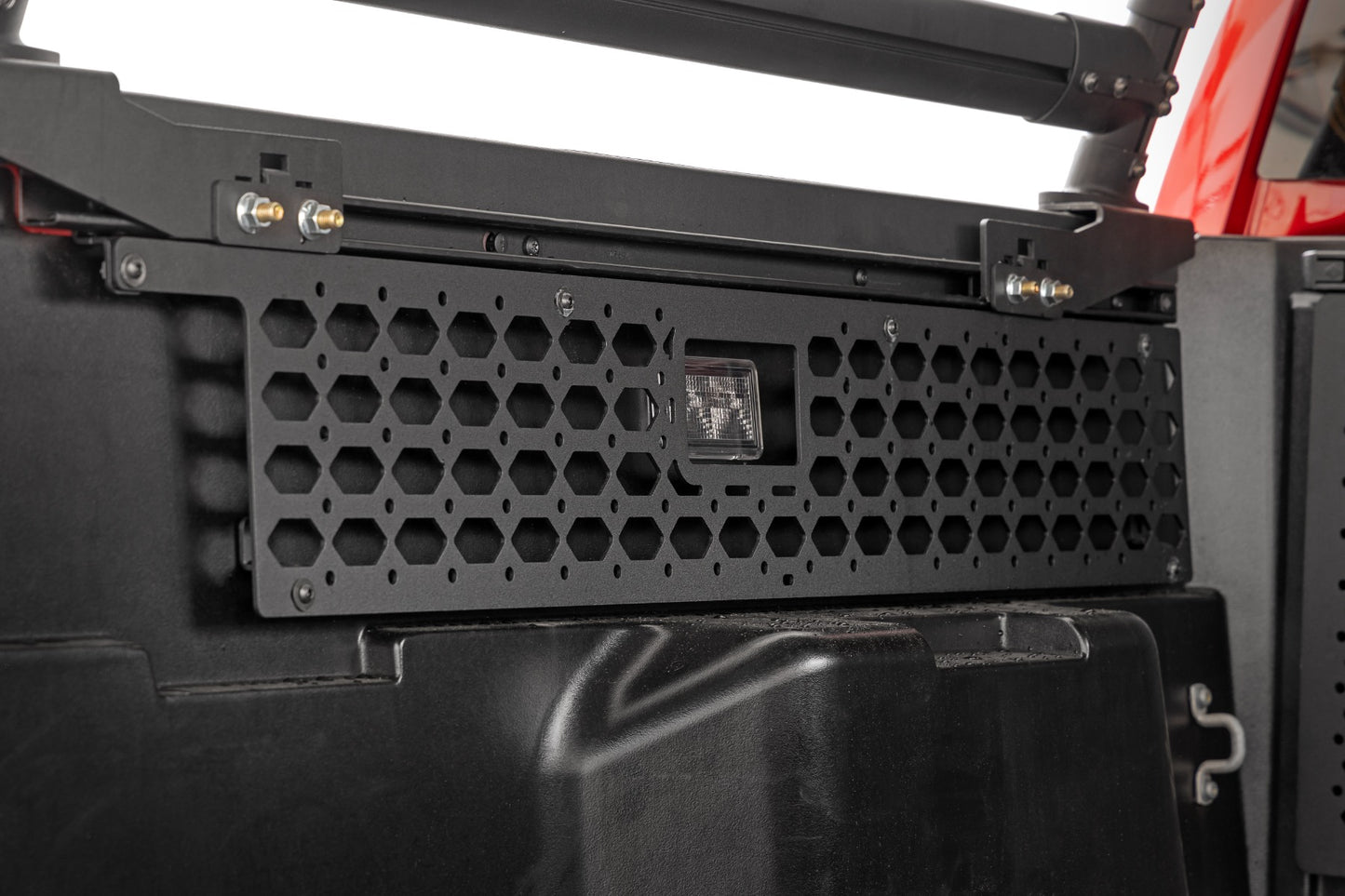 Molle Panel Kit | Front | Bed | Toyota Tacoma 4WD (2024)