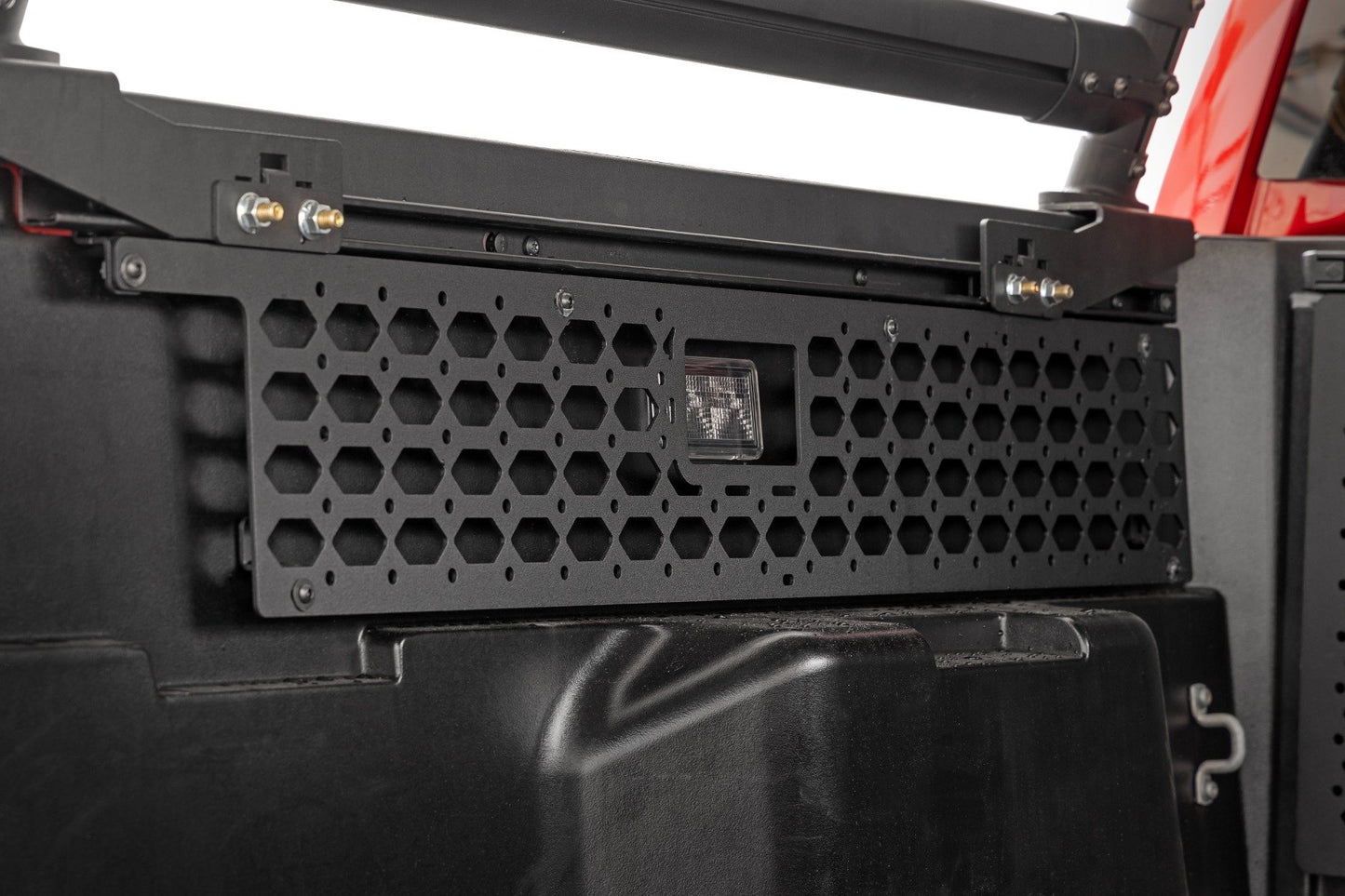 Molle Panel Kit | Side | Bed | Toyota Tacoma 4WD (2024)