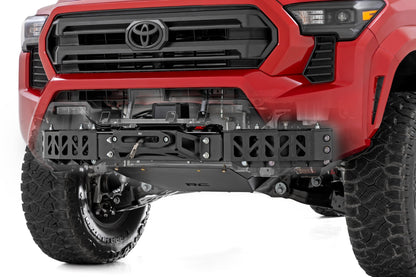Hidden Winch Mount | 9500S | Toyota Tacoma 4WD (2024)