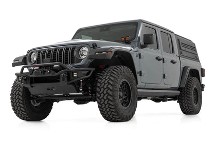 Power Running Boards | Jeep Gladiator JT 4WD (2020-2026)