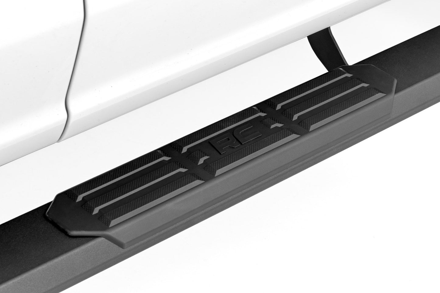 TR2 Running Boards | Ford F-150/F-250/F-350 2WD/4WD (15-26)