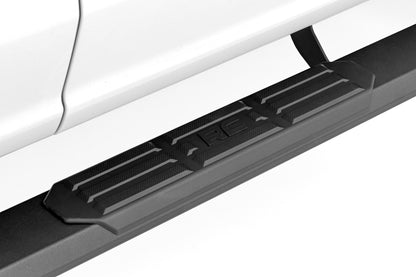 TR2 Running Boards | Ford F-150/F-250/F-350 2WD/4WD (15-26)