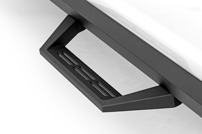 SRL2 Adjustable Aluminum Steps | Ford Ranger 2WD/4WD (2019-2024)