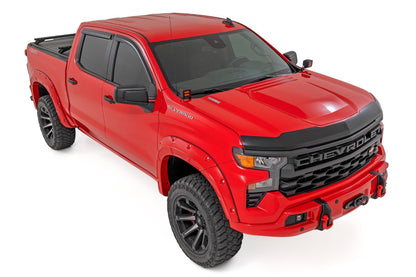 Hood Protector | Chevy Silverado 1500 2WD/4WD (2019-2026 & Classic)