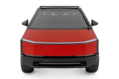 40-Inch LED Light Kit | Bumper Mount | Tesla Cybertruck 4WD (2024-2026)