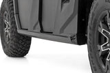 Rocker Guard Kit | 4 Seater | CFMOTO UFORCE 1000 XL