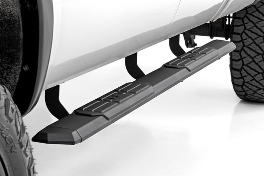 TR2 Running Boards | Ford F-250/F-350 Super Duty (99-16)