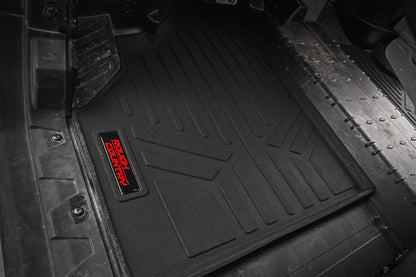 Floor Mats | Front | Can-Am Defender HD5/HD7/HD8/HD9/HD10