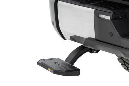 Retractable Bed Step | Manual Pull | Toyota Tundra (22-25)
