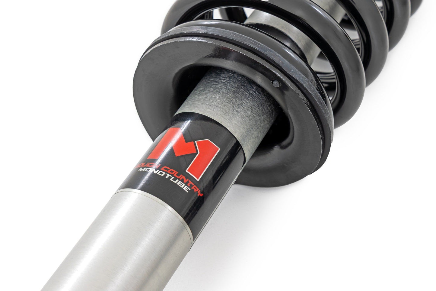 M1 Loaded Strut Pair | 3.5in | Toyota Tacoma 4WD (2024-2025)