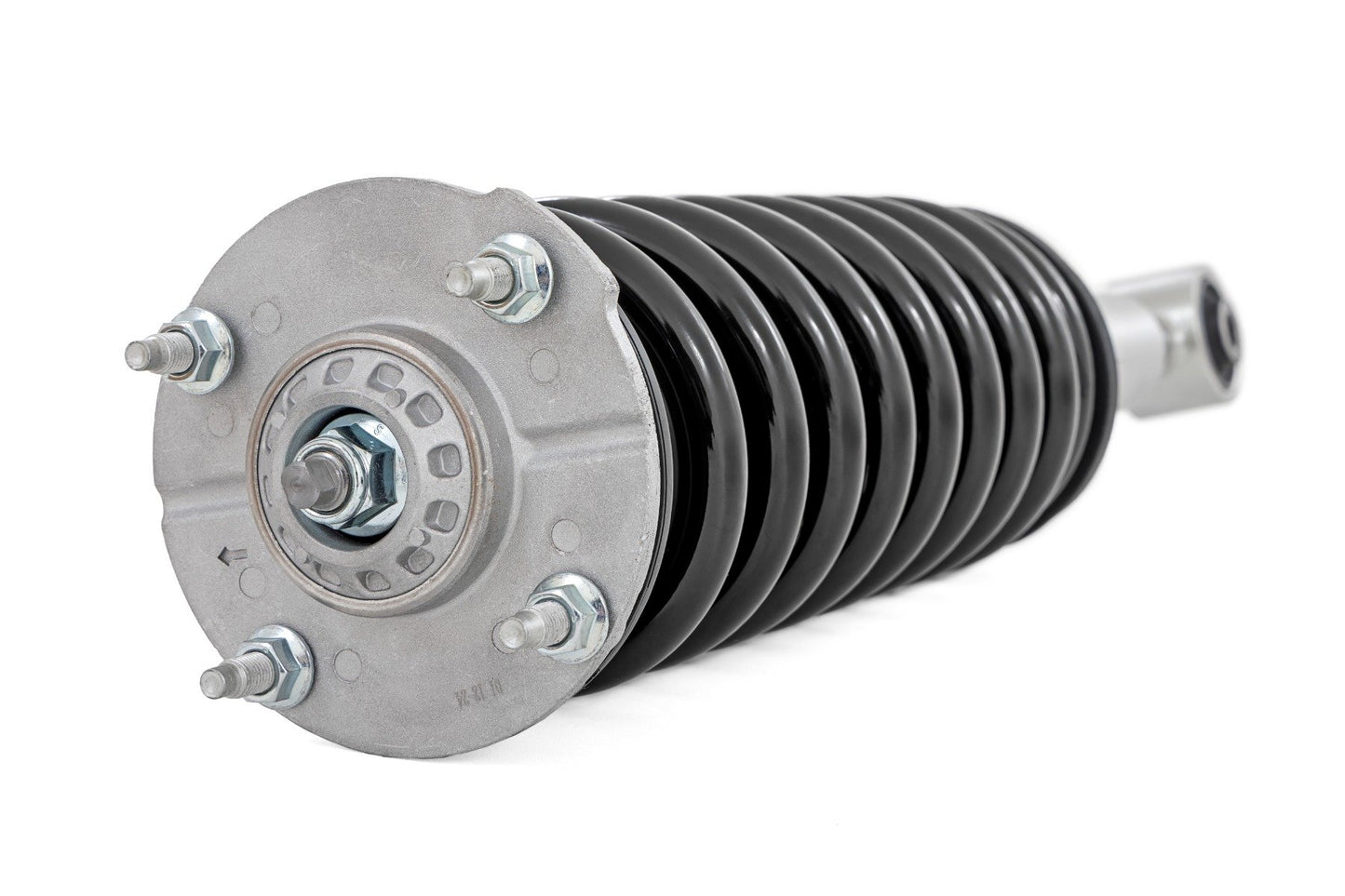 M1 Adjustable Leveling Struts | Monotube | 0-2" | Toyota Tacoma 4WD (24-25)