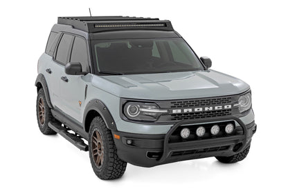 Nudge Bar | Badlands | Ford Bronco Sport 4WD (2021-2024)