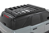 Roof Rack | Spectrum Series Front/Rear LED Lights | Ford Bronco Sport 4WD (2021-2026)