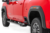 Fender Flares | Sport | GXD Sterling Grey Metallic | GMC 2500HD/3500HD (2020-2025)
