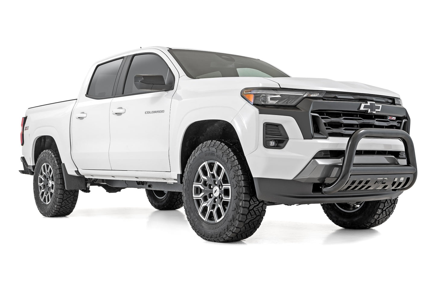 1 Inch Leveling Kit | Chevy Colorado 4WD (2023)