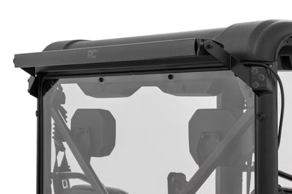 LED Light Kit | Rear Mount | 50" Spectrum Series Single Row | CF Moto UForce 1000 Pro