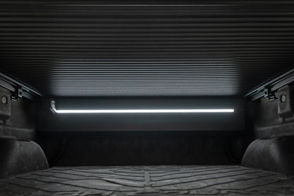 Powered Bed Cover | 6'7" Bed | GM 1500 2WD/4WD (2014-2019 Classic)