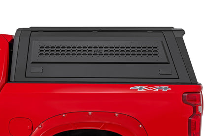 Truck Bed Cap | Modular | 5'10" Bed | Chevy/GMC Sierra 1500 (19-25)/Silverado 1500 (19-25)