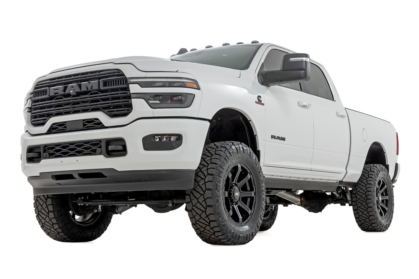 5 Inch Lift Kit | M1 | Ram 2500 4WD (2025)