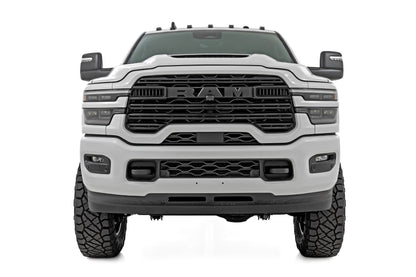 5 Inch Lift Kit | Ram 2500 4WD (2025)