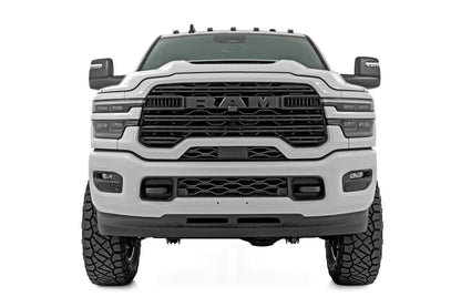 5 Inch Lift Kit | Fr D/S | 10 Bolt T-Case | Ram 3500 4WD (2025)