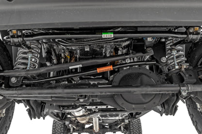 5 Inch Lift Kit | Fr D/S | 10 Bolt T-Case | Ram 3500 4WD (2025)