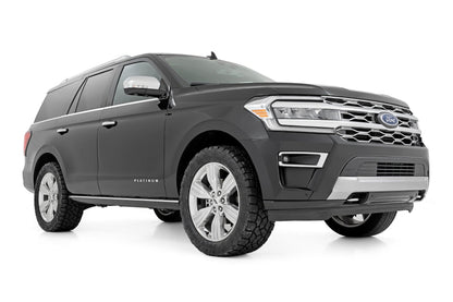 1 Inch Leveling Kit | CCD | Ford Expedition (2018-2023)