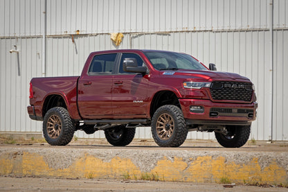 6 Inch Lift Kit | Ram 1500 4WD (2025)
