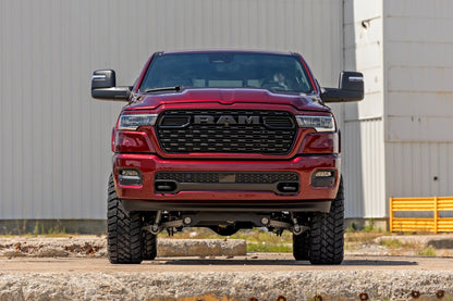6 Inch Lift Kit | Vertex/V2 | Rear Coils | Ram 1500 4WD (2025)