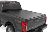 Hard Roll Up Cover | 6'10" Bed | Ford F-250/F-350 Super Duty (17-24)