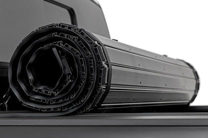 Hard Roll Up Cover | 6'10" Bed | Ford F-250/F-350 Super Duty (17-24)
