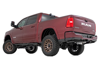 6 Inch Lift Kit | Ram 1500 4WD (2025)