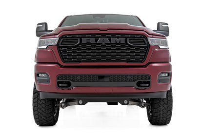6 Inch Lift Kit | Ram 1500 4WD (2025)