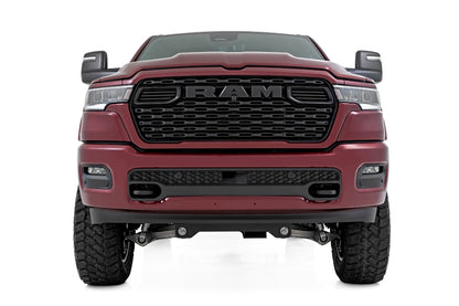 6 Inch Lift Kit | Vertex | Rear Coils | Ram 1500 4WD (2025)