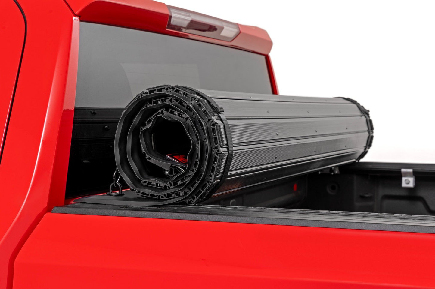 Hard Roll Up Cover | 5'10" Bed | Chevy/GMC 1500 (2019-2025)