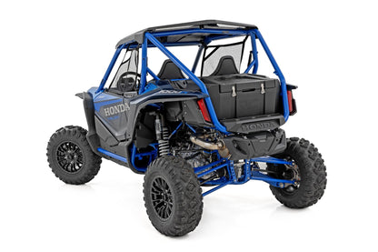 Cargo Box | 2 & 4 Seater | Honda Talon