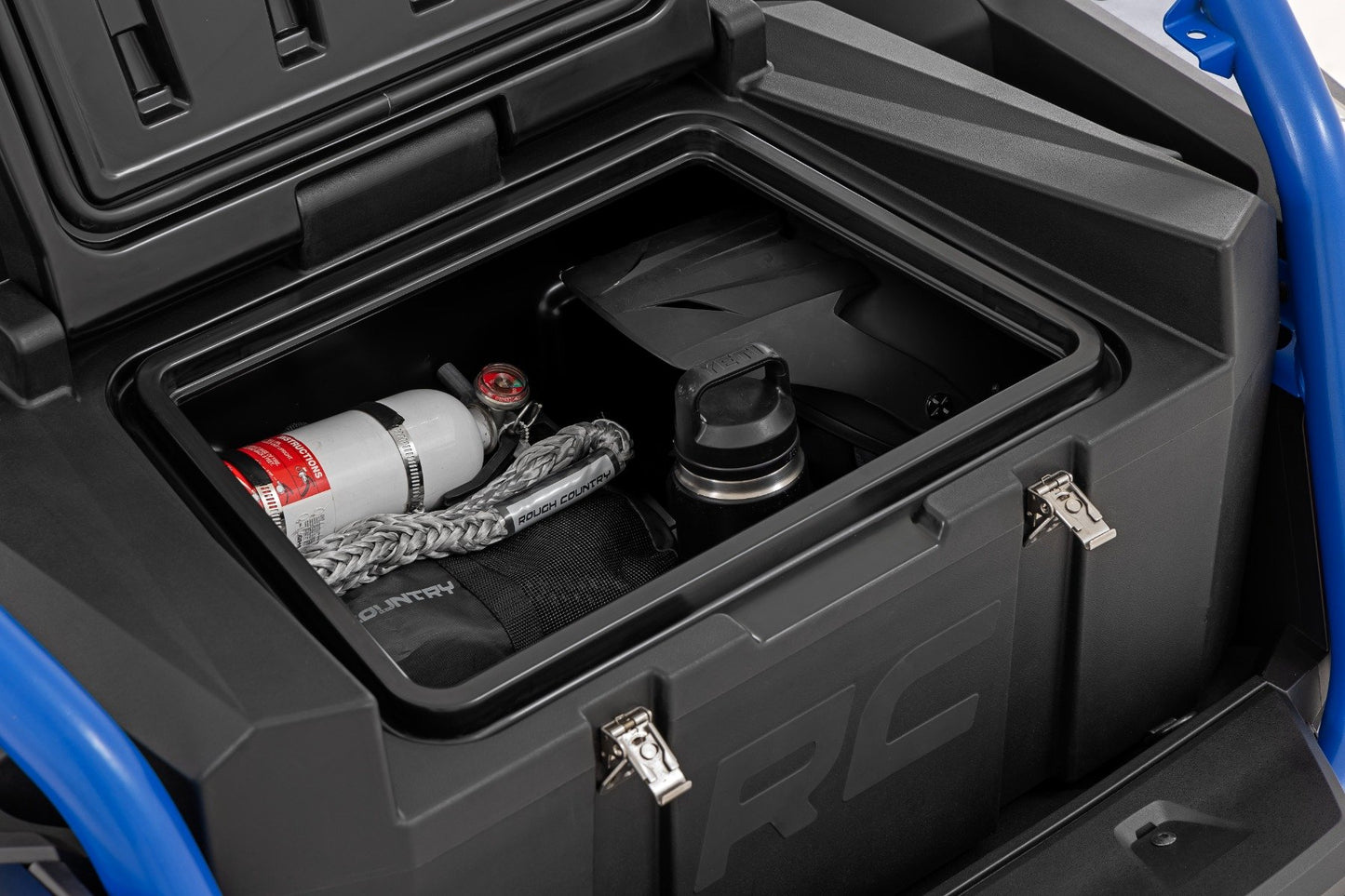 Cargo Box | 2 & 4 Seater | Honda Talon