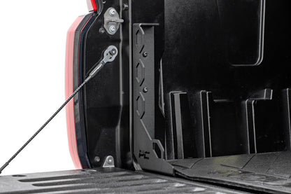 Bed Brace Kit | Toyota Tundra 2WD/4WD (2022-2026)