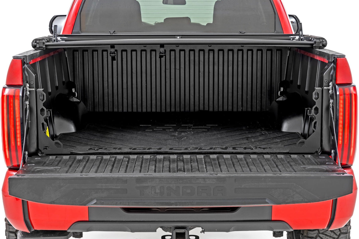 Bed Brace Kit | Toyota Tundra 2WD/4WD (2022-2026)