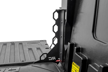 Bed Brace Kit | Toyota Tundra 2WD/4WD (2022-2026)