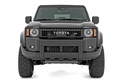 3.5 Inch Lift Kit | N3 | Toyota Land Cruiser 4WD (2024)