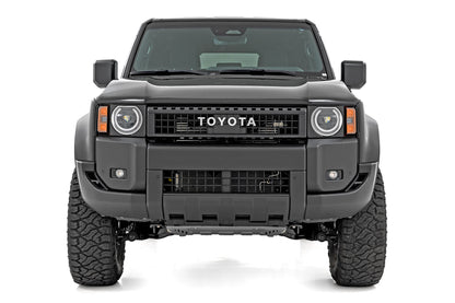 3.5 Inch Lift Kit | M1 | Toyota Land Cruiser 4WD (2024-2025)