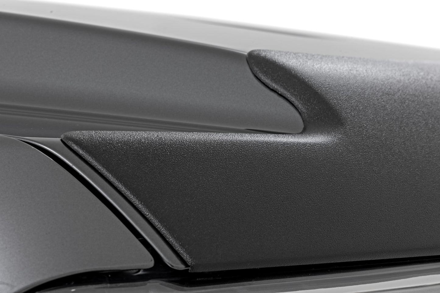 Hood Protector | Ford F-250/F-350 Super Duty 2WD/4WD (2023-2026)