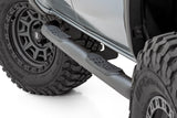 Nerf Steps | 3-Inch Tube | Double Cab | Toyota Tacoma 2WD/4WD (2005-2023)