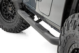 Nerf Steps | 3-Inch Tube | Jeep Gladiator JT 4WD (2020-2026)