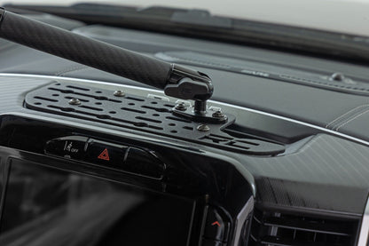 Dash Mount | 10" Mag Safe Mount Kit | 8in Screen | Ram 1500 4WD (2019-2024)