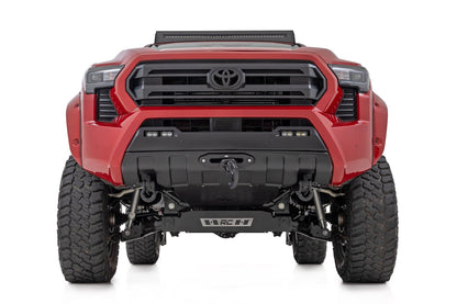 6 Inch Lift Kit | Toyota Tacoma 4WD (2024-2026)